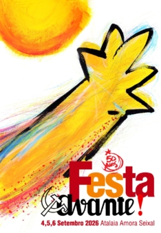 Festa do Avante!