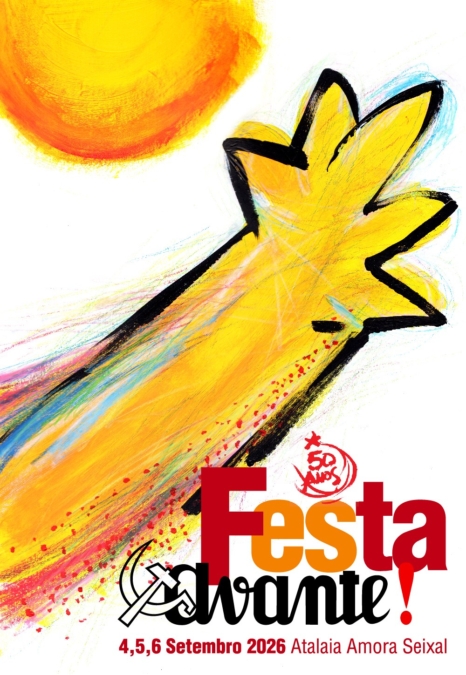 Festa do Avante!