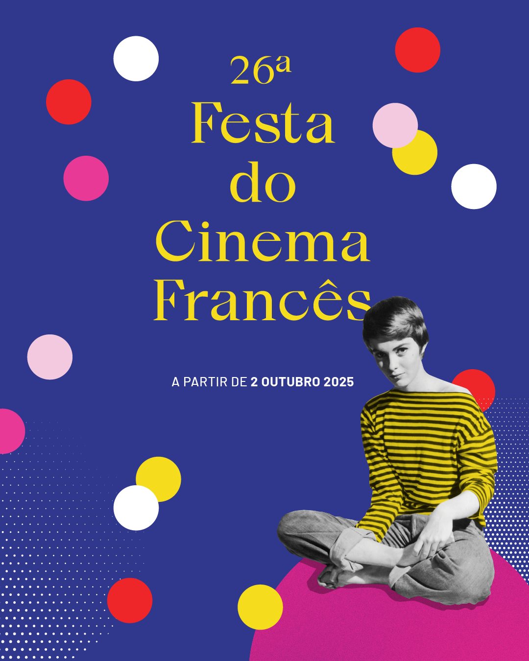 Festa do Cinema Francês