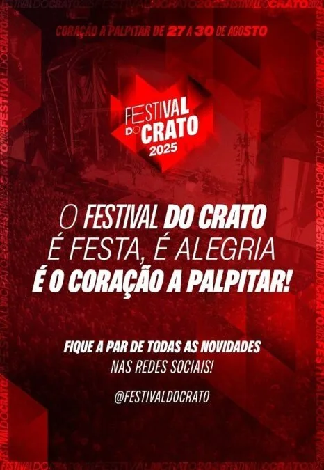 Festival do Crato