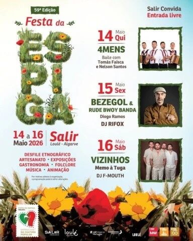 Festa da Espiga