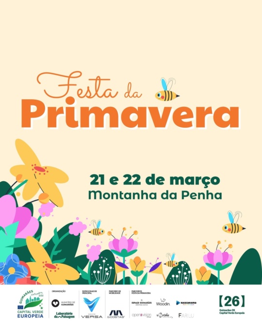 Festa da Primavera