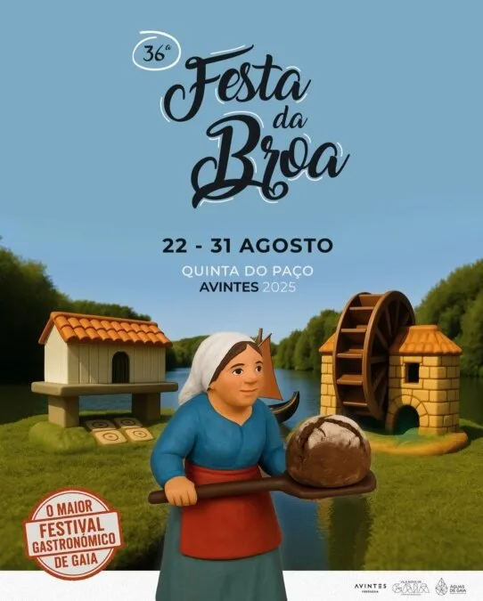 Festa da Broa