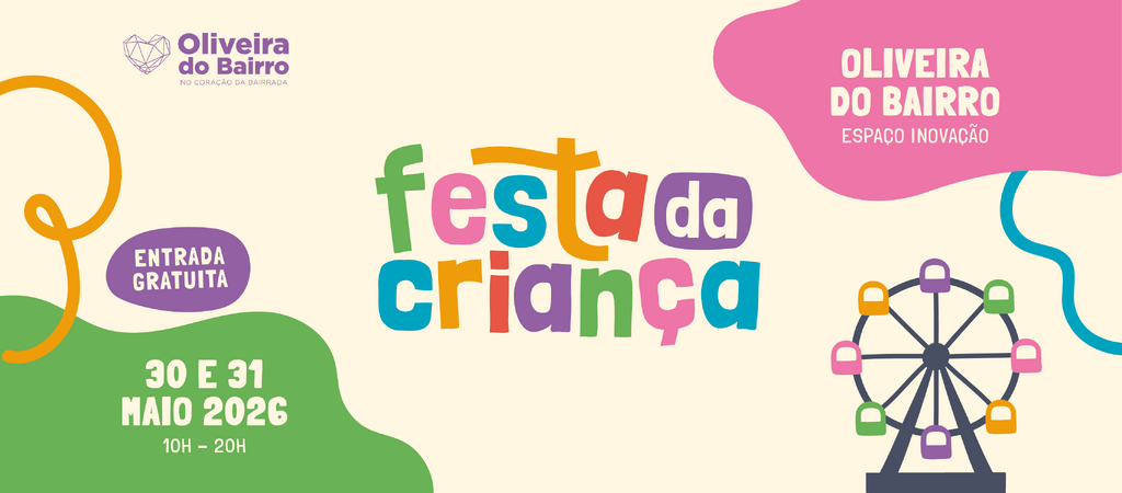 Festa da Criança