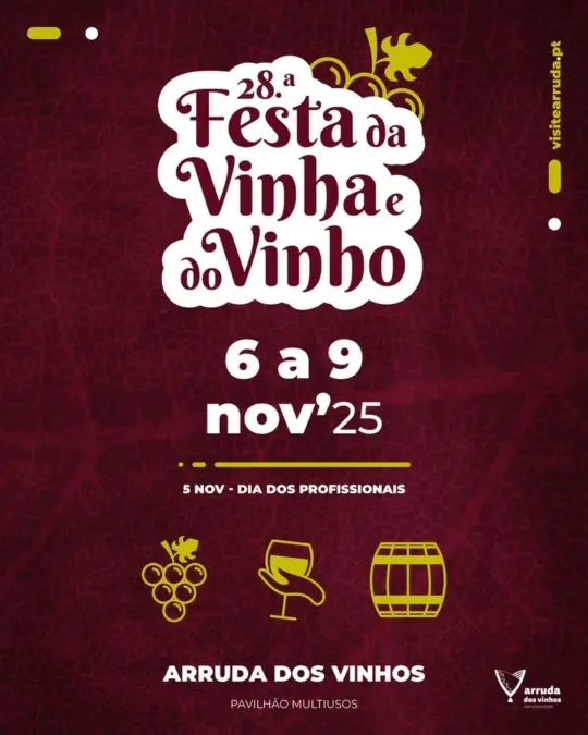 Festa do Vinho e da Vinha