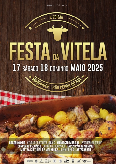 Festa da Vitela