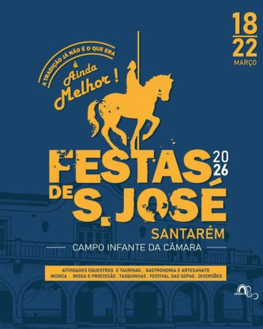 Festas de São José