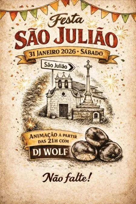 Festa de São Julião