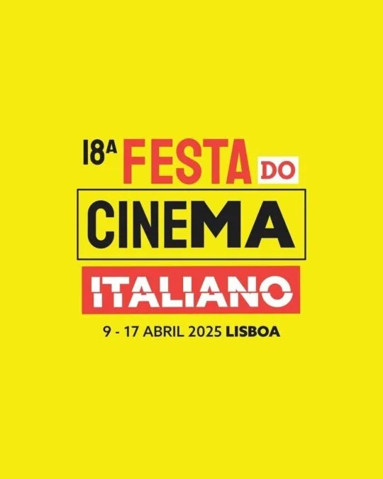 Festa do Cinema Italiano