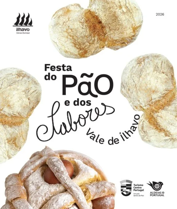 Festa do Pão e dos Sabores de Vale de Ílhavo