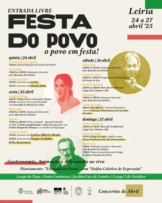 Festa do Povo