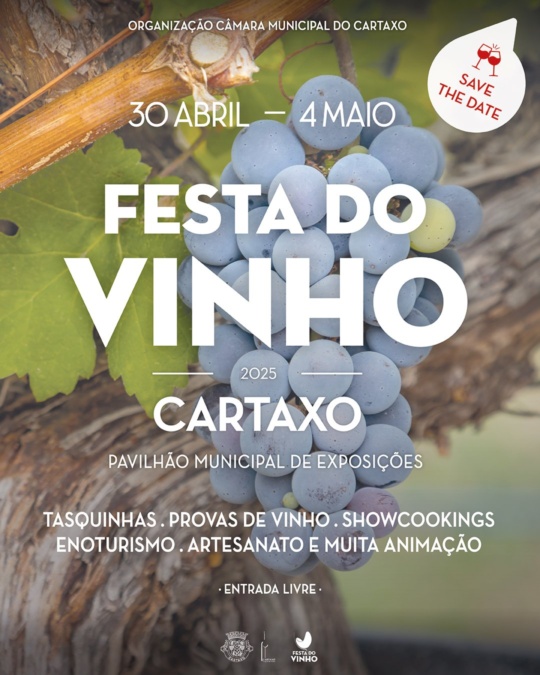 Festa do Vinho do Cartaxo