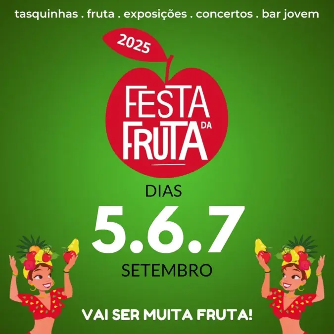 Festa da Fruta