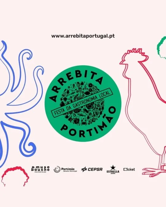 Arrebita Portugal