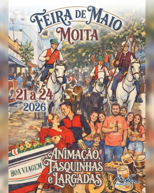 Feira de Maio