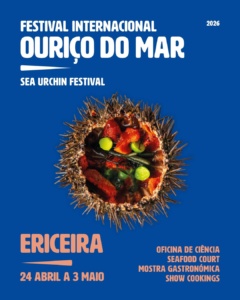 Festival Internacional Ouriço do Mar 2026