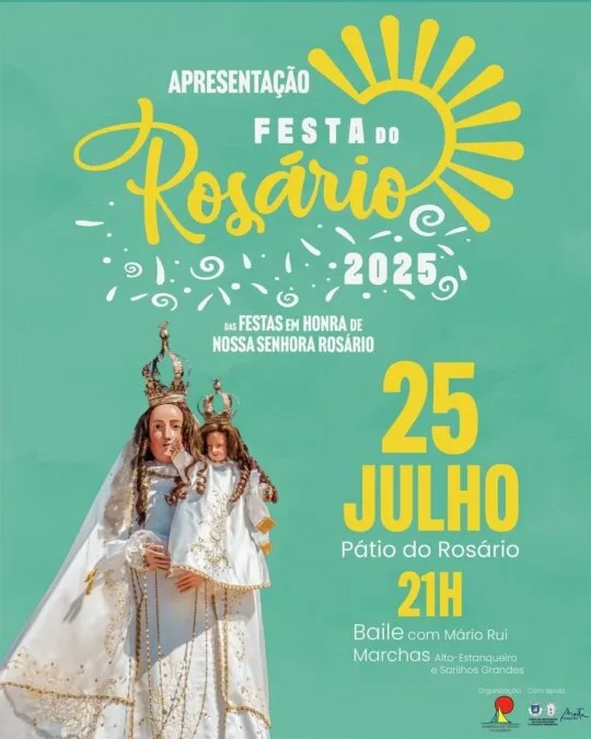 Festa do Rosário