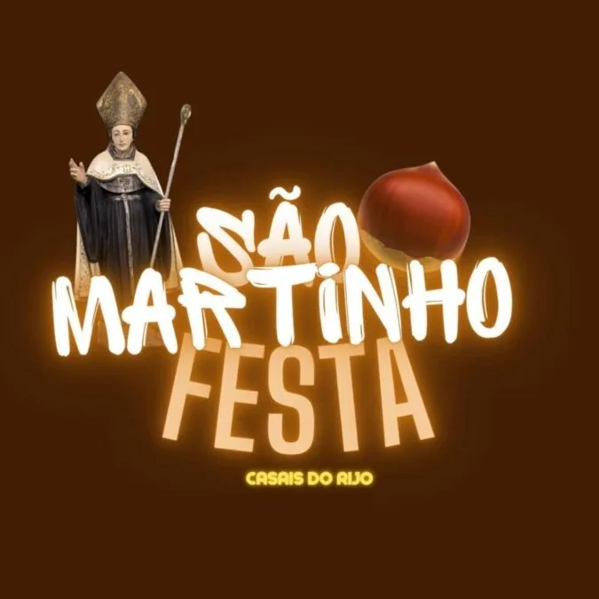 Festa de São Martinho de Casais de Aijo