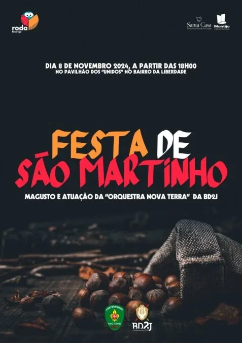 Festa de São Martinho