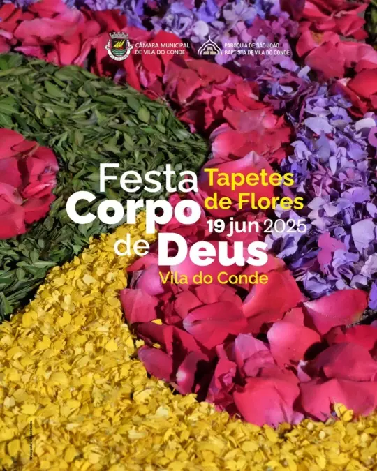 Tapetes de Flores