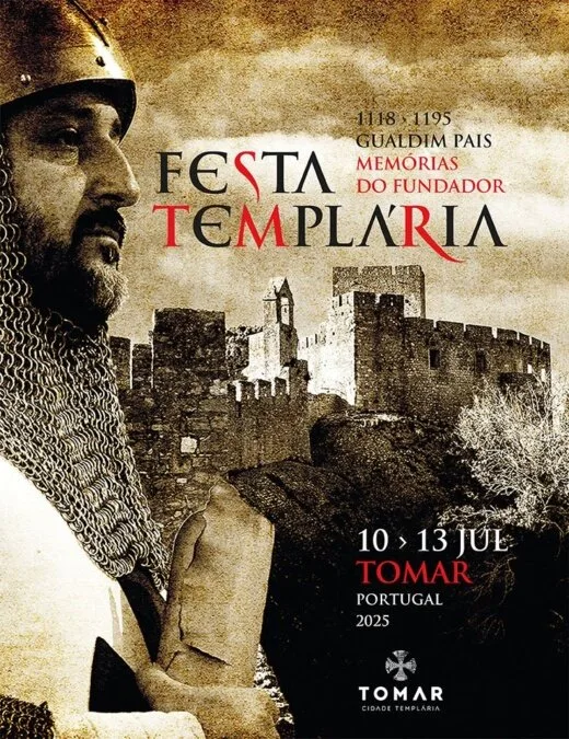 Festa Templária