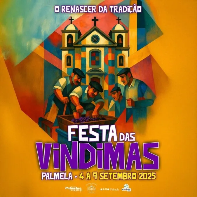 Festa das Vindimas