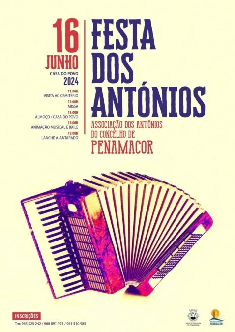 Festa dos Antônios