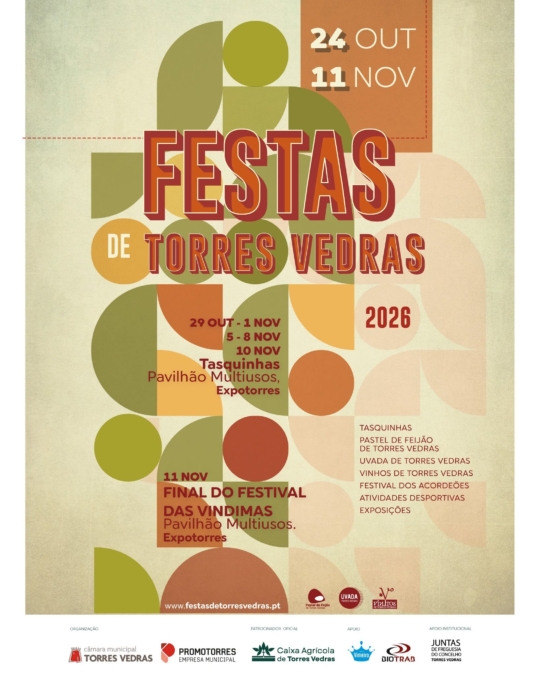 Festas de Torres Vedras
