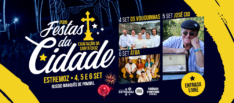 Festas da Cidade de Estremoz