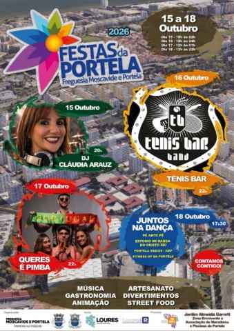 Festas da Portela