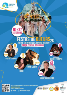 Festas de Queijas