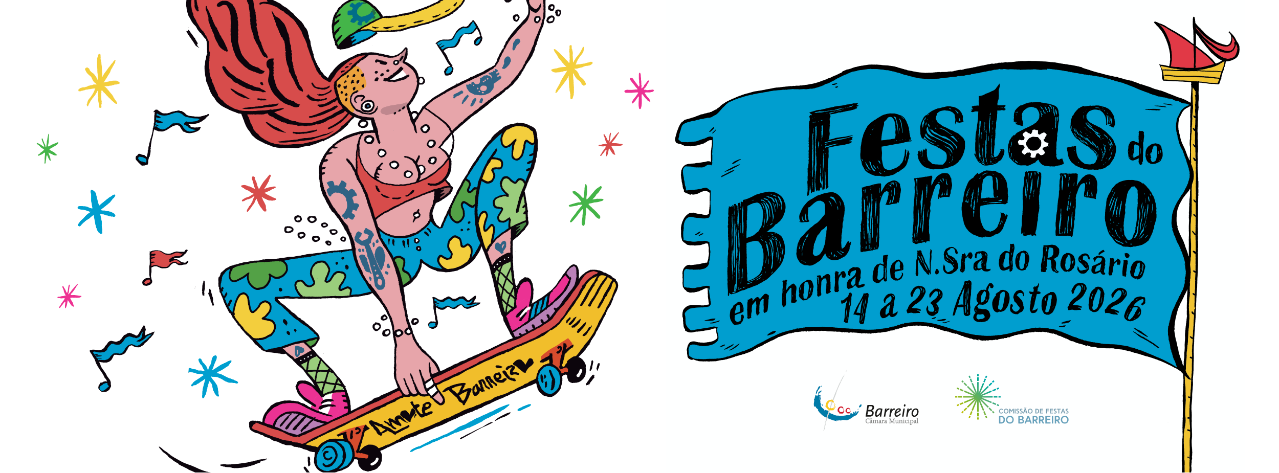 Festas do Barreiro