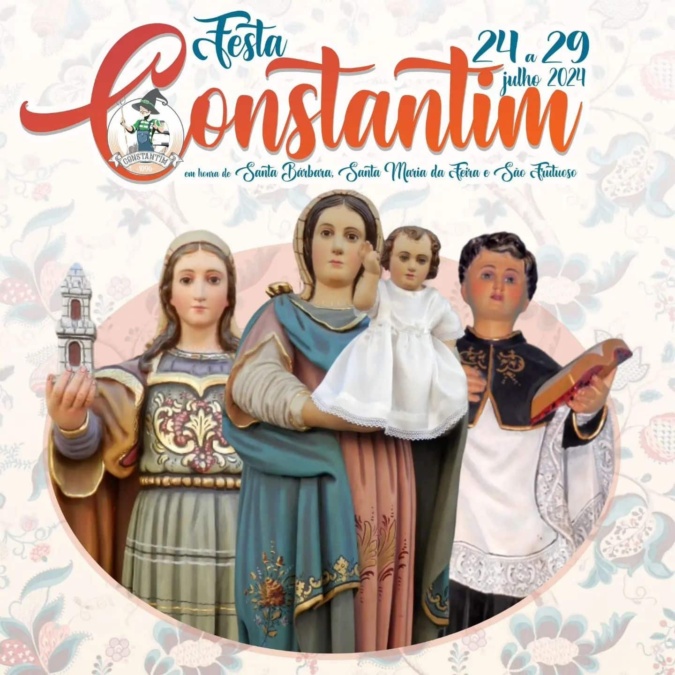 Festa de Constantim