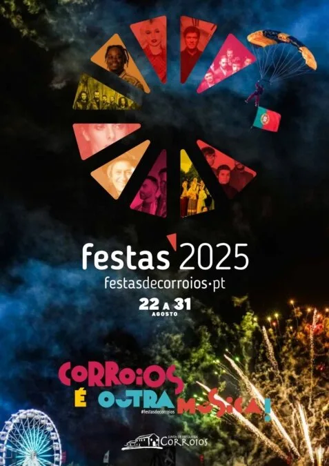 Festas de Corroios