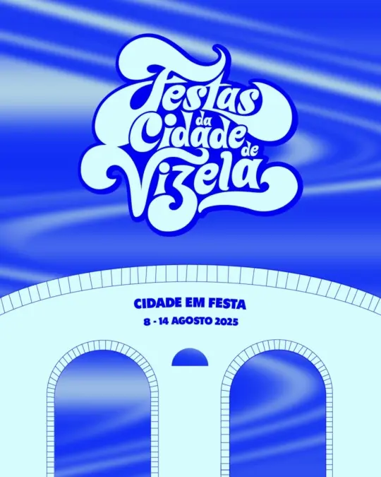 Festas da Cidade de Vizela