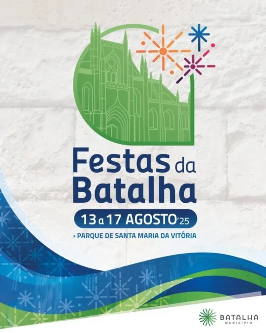 Festas da Batalha