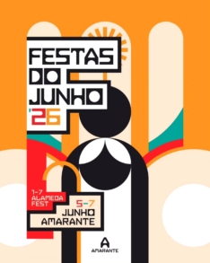 Festas do Junho