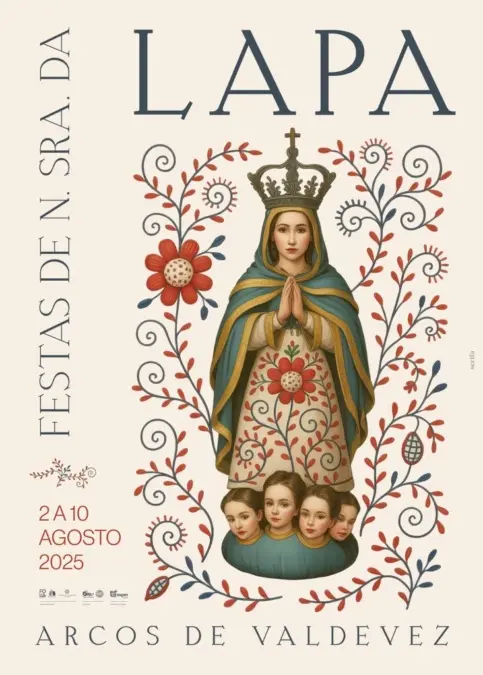 Festas de Nossa Senhora da Lapa