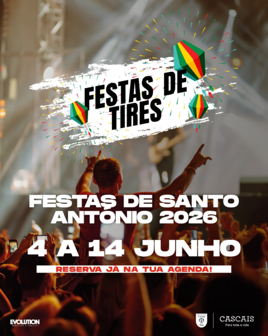 Festas de Tires
