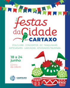 Festas da Cidade do Cartaxo
