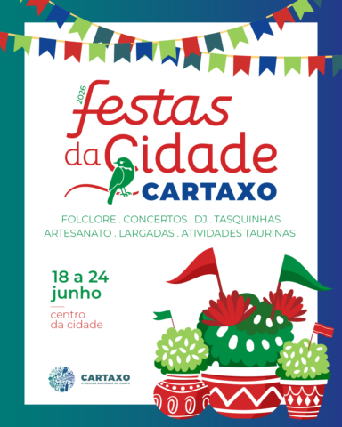 Festas da Cidade do Cartaxo