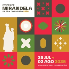 Festas de Mirandela
