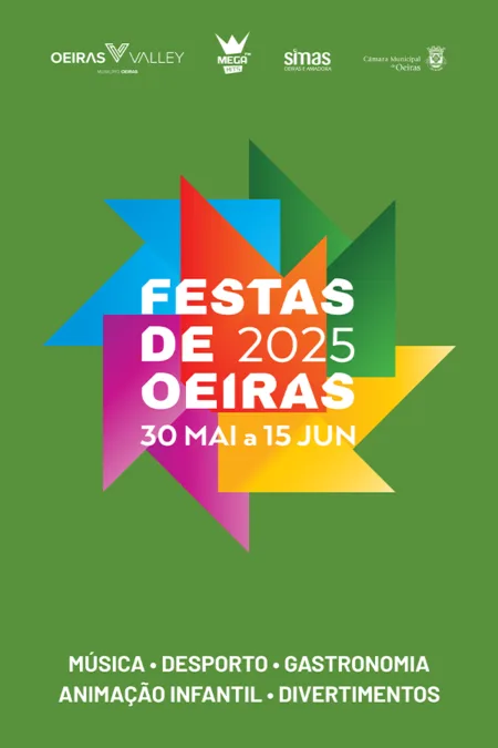 Festas de Oeiras