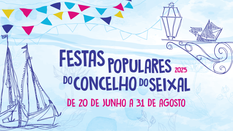 Festas Populares do Concelho do Seixal