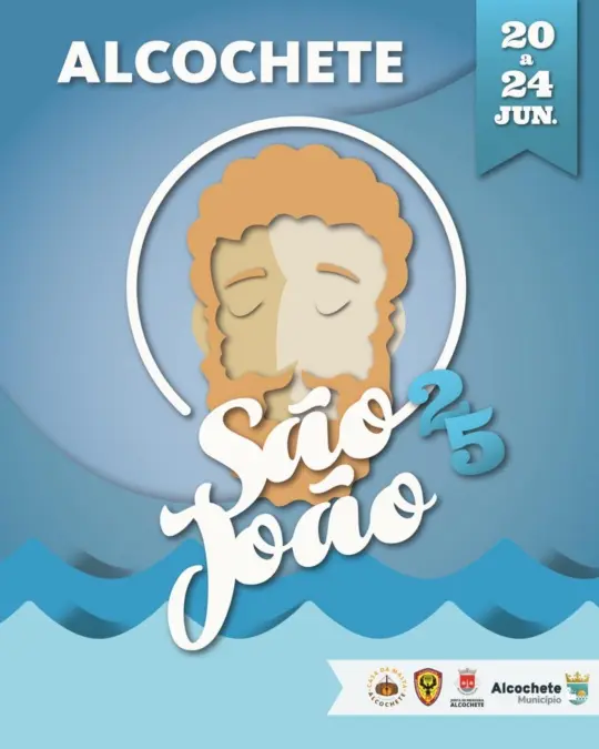 Festas de São João Baptista