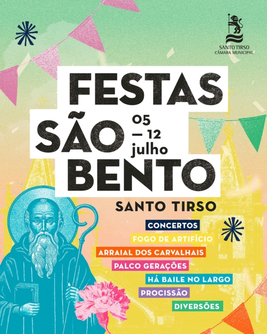 Festas de São Bento