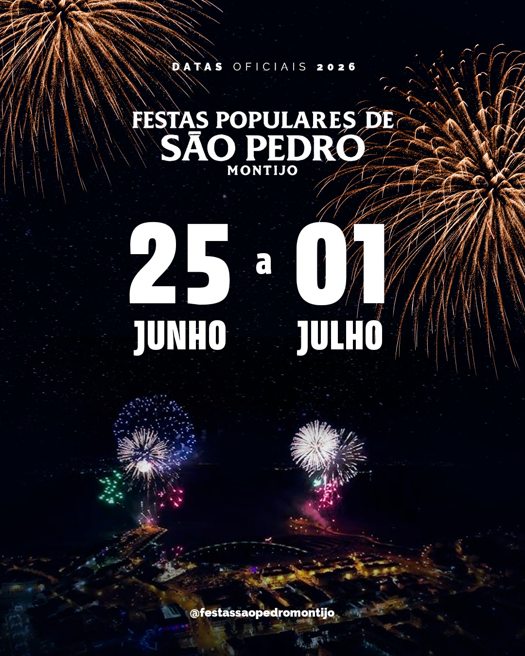 Festas Populares de São Pedro