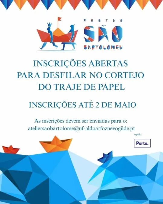 Festas de São Bartolomeu
