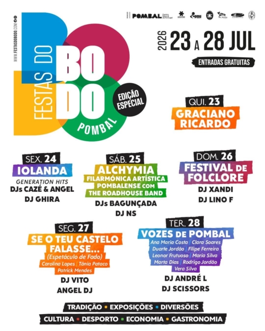 Festas do Bodo