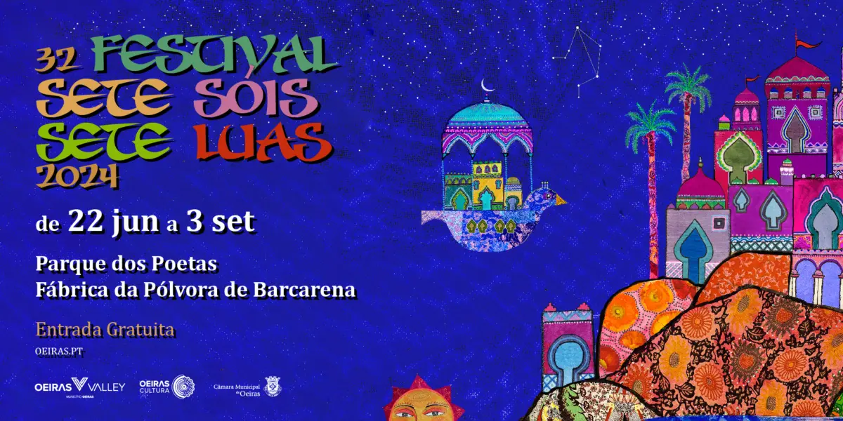 Festival Sete Sóis Sete Luas